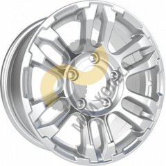 Skad Тайга 7x16 5x139,7 ET98.5 Dia40 Селена