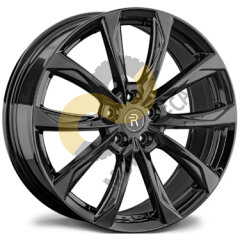 Replay GS37 8x20 5x114,3 ET47 Dia67.1 Черный