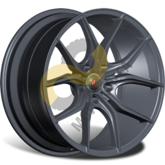 Inforged IFG17 8.5x19 5x108 ET45 Dia63.3 Gun Metal