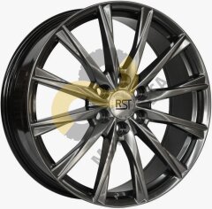 RST R2202FF 8x22 6x139,7 ET55 Dia95.1 HB