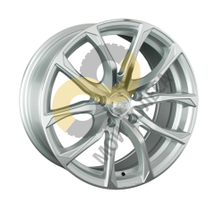 LS Wheels LS764 7.5x17 5x114,3 ET40 Dia73.1 SF