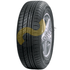 Ikon Tyres Hakka C Van