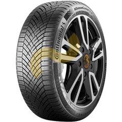 Continental AllSeasonContact 2 245/45 R20 103W