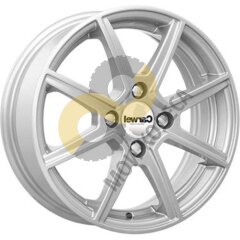 Carwel Каппа 5.5x14 4x114,3  ET38 Dia67.1 SB 