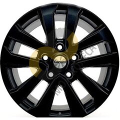 Carwel Силач 8.5x20 5x150  ET58 Dia110.1 BLM ()