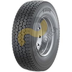 Michelin X Multi D 315/70 R22.5 154/150L TL ()