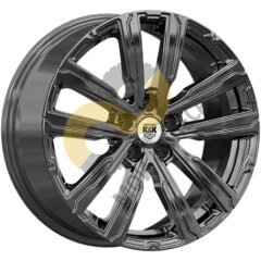 КиК Аламер 7.5x18 5x112 ET41 Dia66.6 Кварц