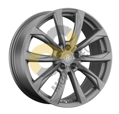 Replay LX221 8x20 5x114,3 ET30 Dia60.1 MGM