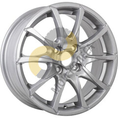 RST R035 6.0x15 4x100 ET46 Dia54.1 HSL