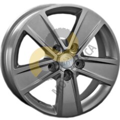 LegeArtis VW76 Y 6.5x16 5x120 ET51 Dia65.1 GM