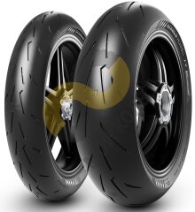 Pirelli Diablo Rosso IV Corsa