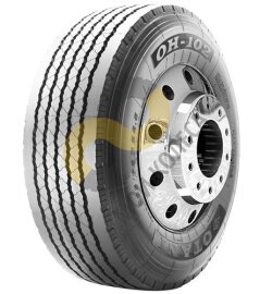 Otani OH-102 385/65 R22.5 160K 20PR 3PMSF TL 