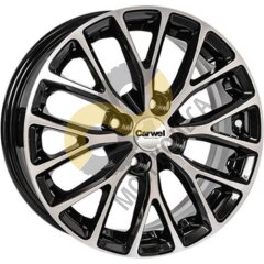 Carwel Риорита 6x15 4x100 ET46 Dia54.1 AB
