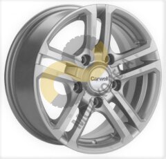 Carwel Niva 1602 6.5x16 5x139,7 ET40 Dia98.5 SLT