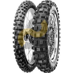 Pirelli MT16 Garacross