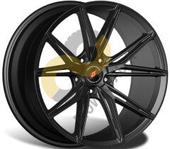 Inforged IFG49 8x18 5x114,3 ET35 Dia60.1 Black