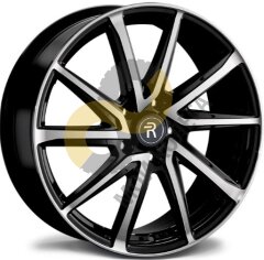 Replay GL53 7x18 5x114,3 ET45 Dia60.1 BKF