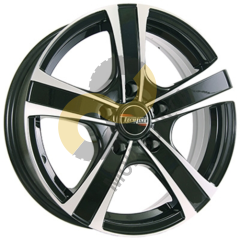 Tech Line 539 6x15 5x114,3 ET38 Dia67.1 BD
