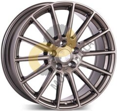 Proma Круиз 7.5x18 5x114,3 ET35 Dia60.1 Графит