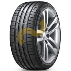 Hankook Ventus Prime K117 225/55 R17 97W 