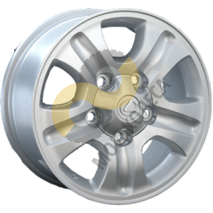 Replay LX29 8x17 5x150 ET60 Dia110.1 S