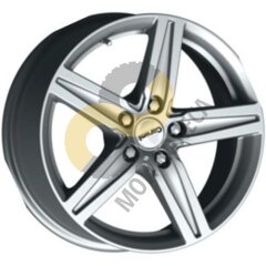Carwel Вилюй 7.5x17 5x112 ET40 Dia66.6 SB