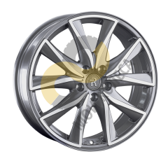 Replay RN202 7x19 5x114,3 ET40 Dia66.1 GMF