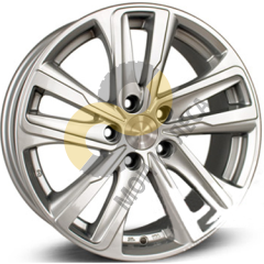 Replica H CH60 7x17 5x105 ET42 Dia56.6 S
