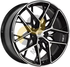 RST R092FF 8.5x20 5x114,3 ET40 Dia67.1 BD