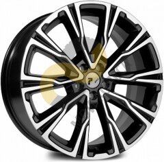 RPLC Jtr1 8.5x20 5x108 ET43 Dia60.1 BFP