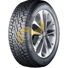 Continental ContiIceContact 2 KD ContiSeal 215/60 R16 99T ()