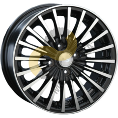 LS Wheels LS222