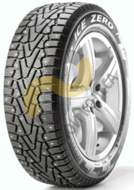 Pirelli Ice Zero 255/50 R19 107H (шип)