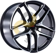 LegeArtis Concept MB546 8.5x20 5x112 ET62.6 Dia66.6 MBFP