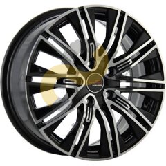 LegeArtis Concept GM525 6.5x16 5x115 ET41 Dia70.1 BKF