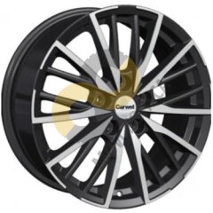 Carwel Агма 7x17 5x114,3  ET45 Dia60.1 ABT 