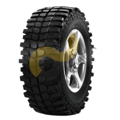 Lakesea Mudster M/T 33/12.5 R15 108N