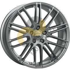 Rial Kibo 8.0x19 5x114,3  ET40 Dia70.1 Metal Grey ()