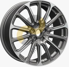 Carwel 1910 7.5x19 5x114,3 ET35 Dia60.1 GRF