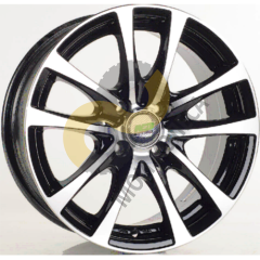 N2O Nitro Y6207 7x17 5x115 ET44 Dia70.1 BFP