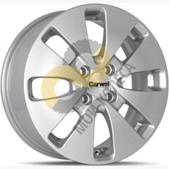 Carwel Сенеж 6.0x15 4x100 ET37 Dia60.1 SL