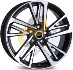 Lizardo XH292 (395) 8x19 5x114,3 ET45 Dia67.1 CBMF