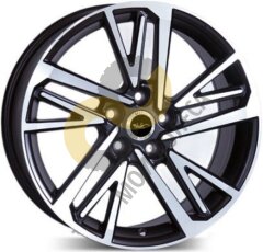 Lizardo XH292 (395) 7x17 5x114,3 ET45 Dia67.1 CBMF