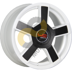 LegeArtis Concept PG532 7.5x17 4x108  ET32 Dia65.1 W+B ()