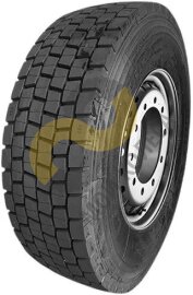 Doublecoin RLB468 315/70 R22.5 154/150L 20PR TL