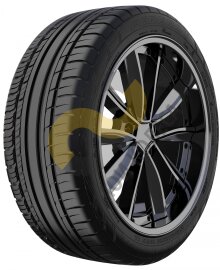 Federal Couragia F/X 235/65 R17 108V ()