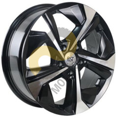 RST R048 7x18 5x114,3  ET35 Dia60.1 BD 