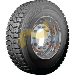 BFGoodrich Cross Control D 13/ R22.5 154/150K TL ()