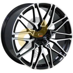 LegeArtis Concept B542 9.5x22 5x112 ET32 Dia66.6 BKF