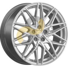 Skad Азимут 7x17 5x110  ET38 Dia65.1 Селена 